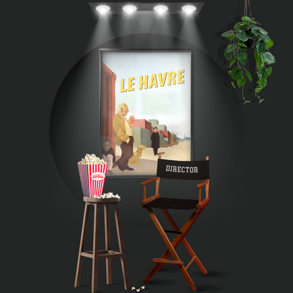 Le Havre (2011)