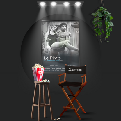 Le Pirate (1976)
