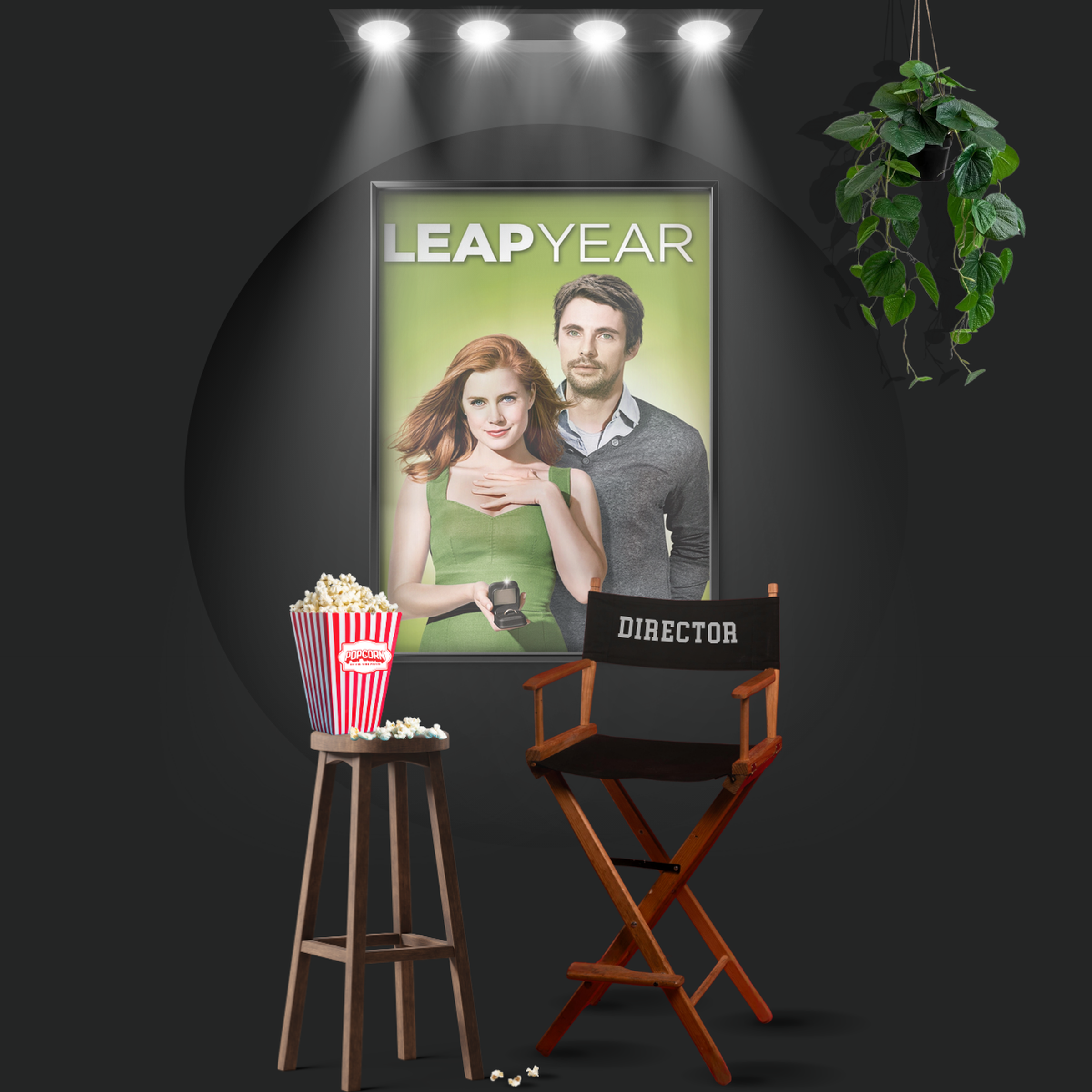 Leap Year (2010)
