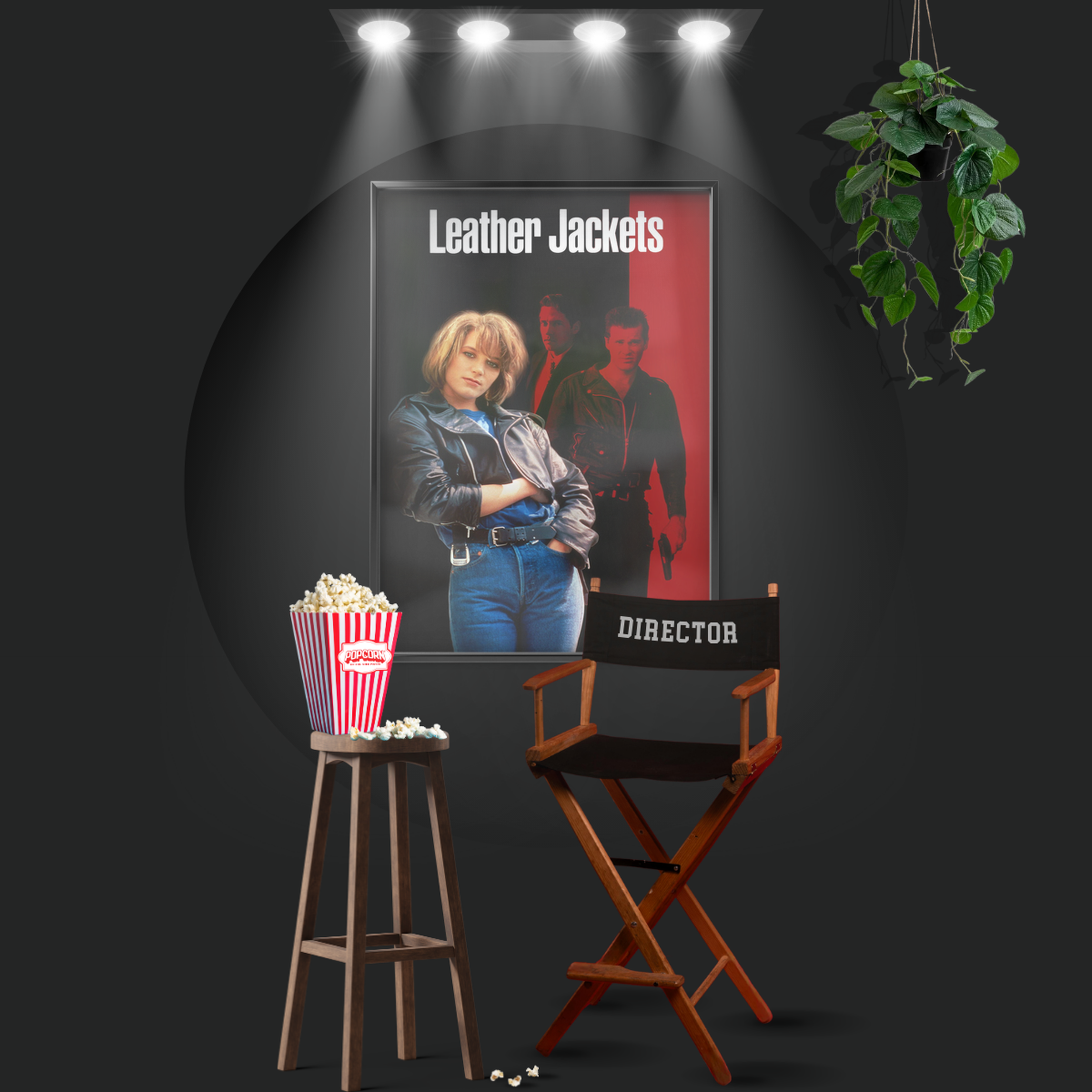 Leather Jackets (1992)