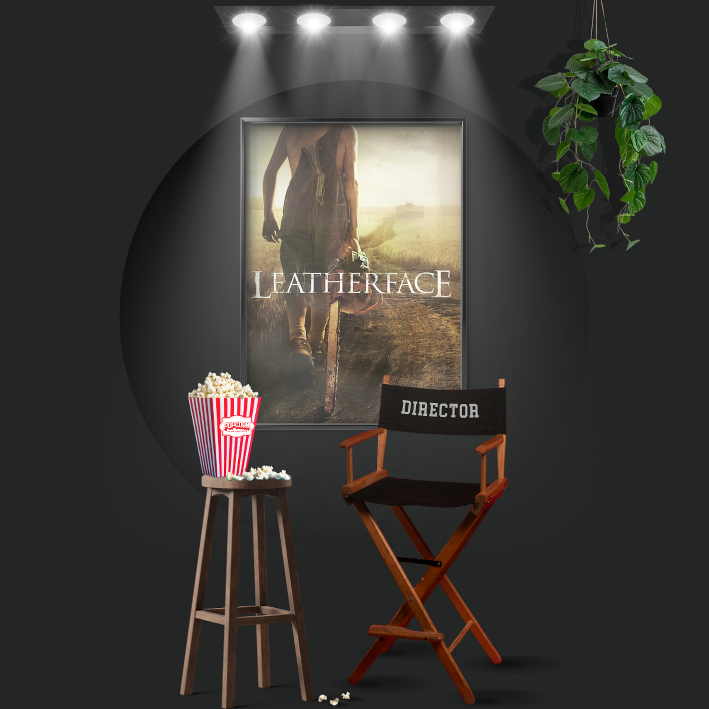 Leatherface (2017)