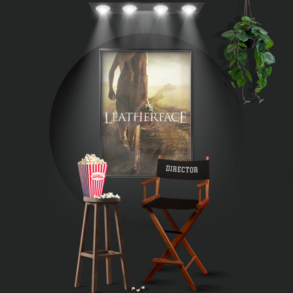 Leatherface (2017)