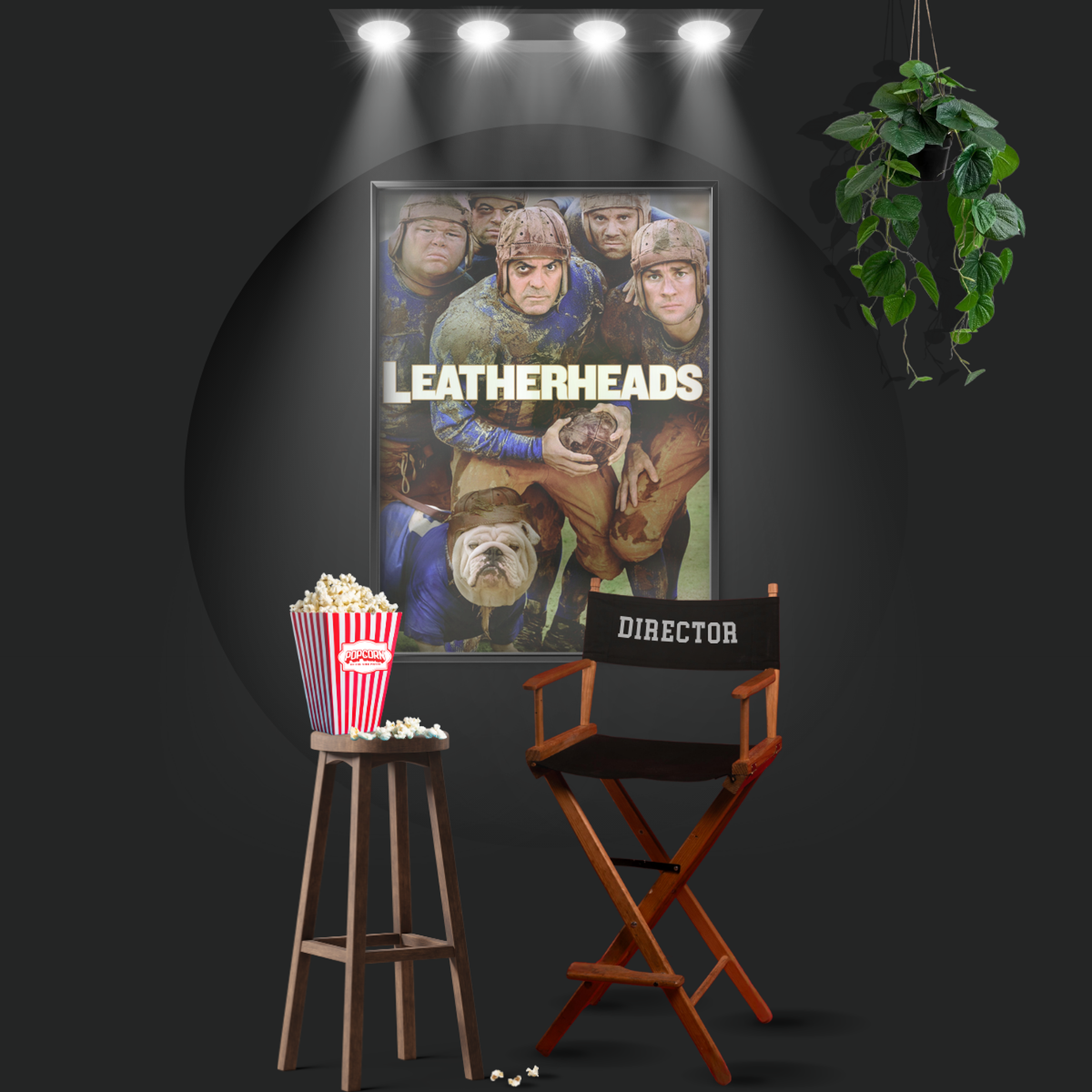 Leatherheads (2008)