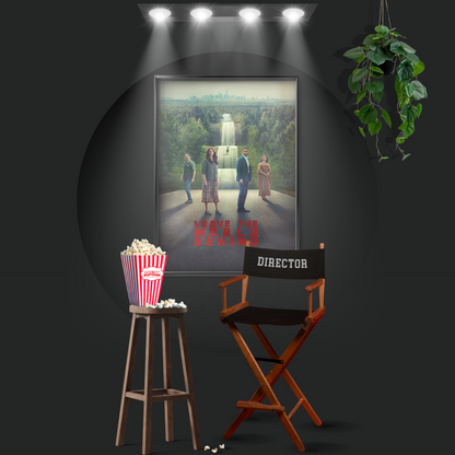 Leave The World Behind (2023)