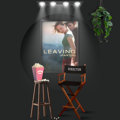 Leaving (2009)