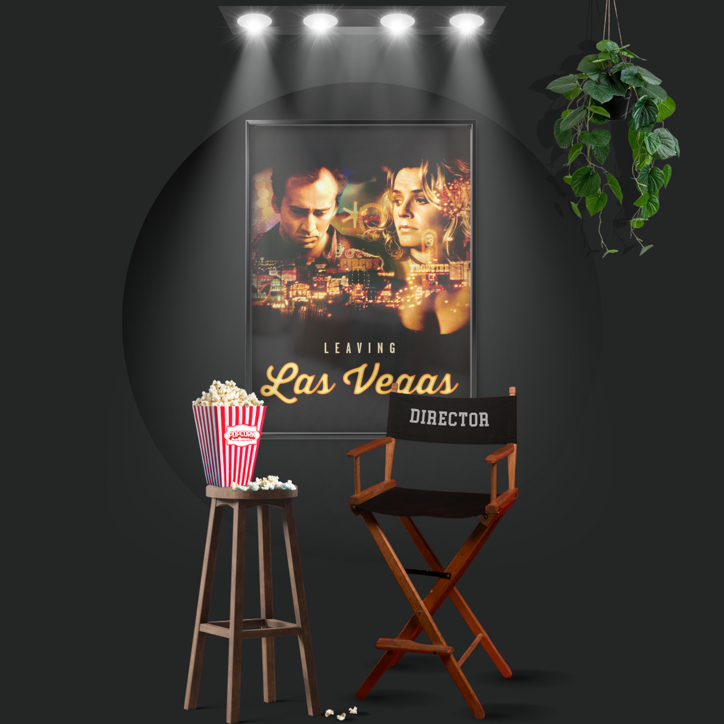 Leaving Las Vegas (1995)