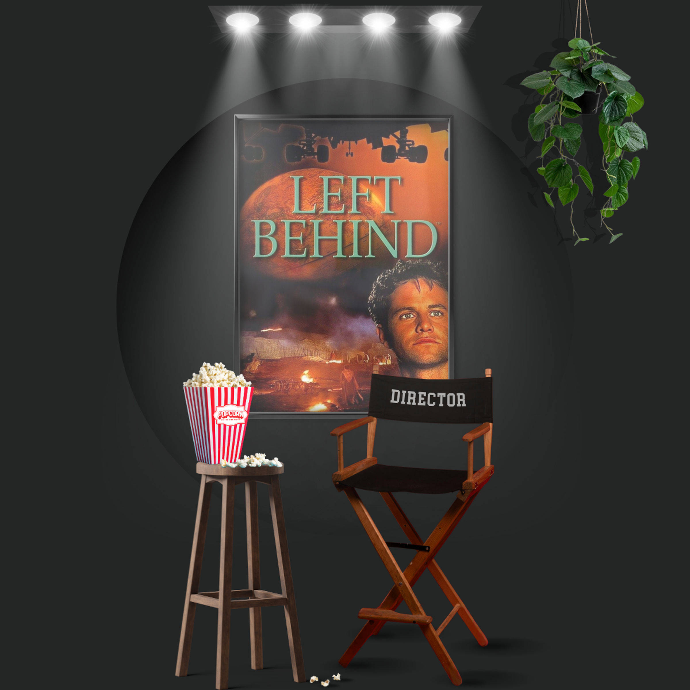Left Behind (2000)