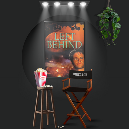 Left Behind (2000)