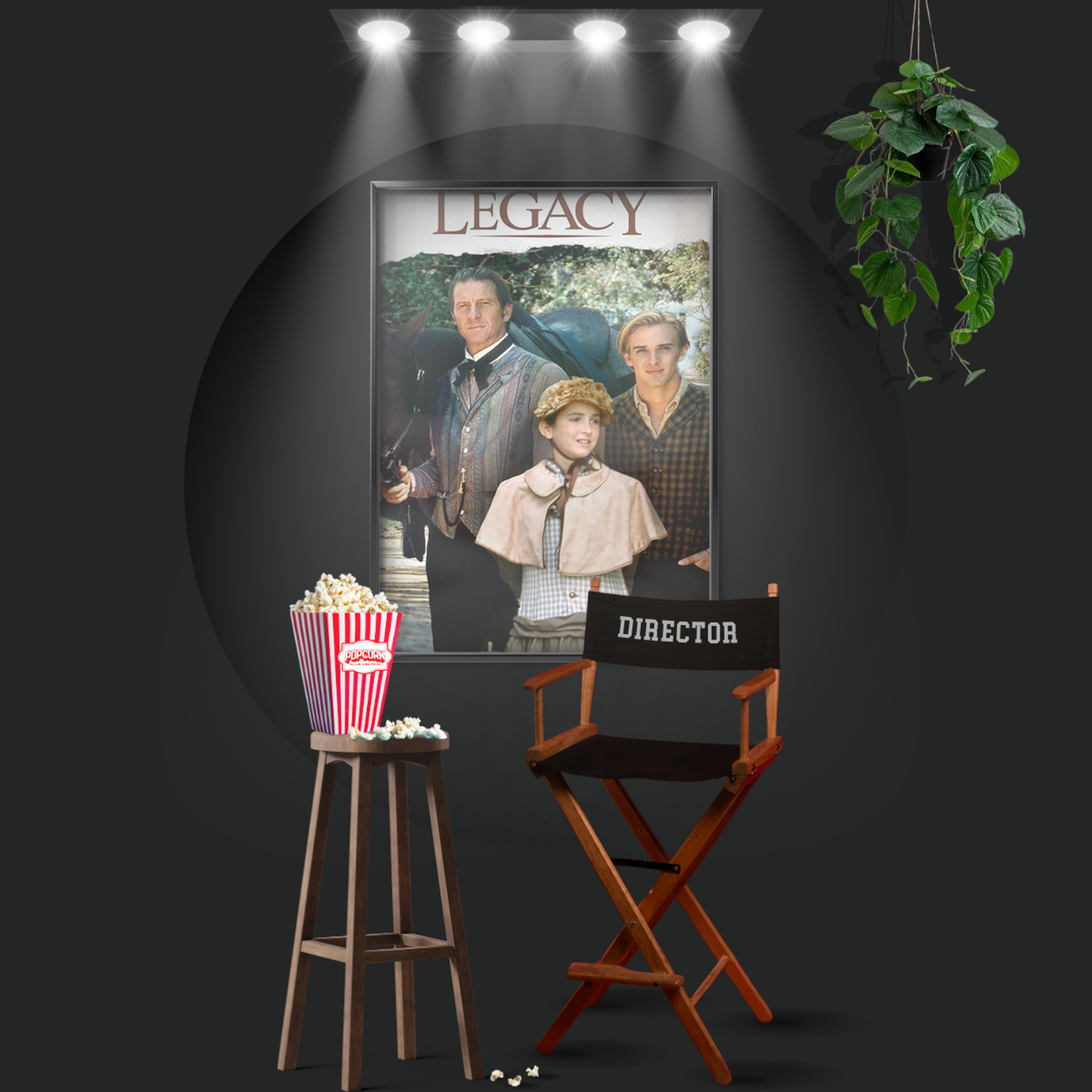 Legacy (1998)