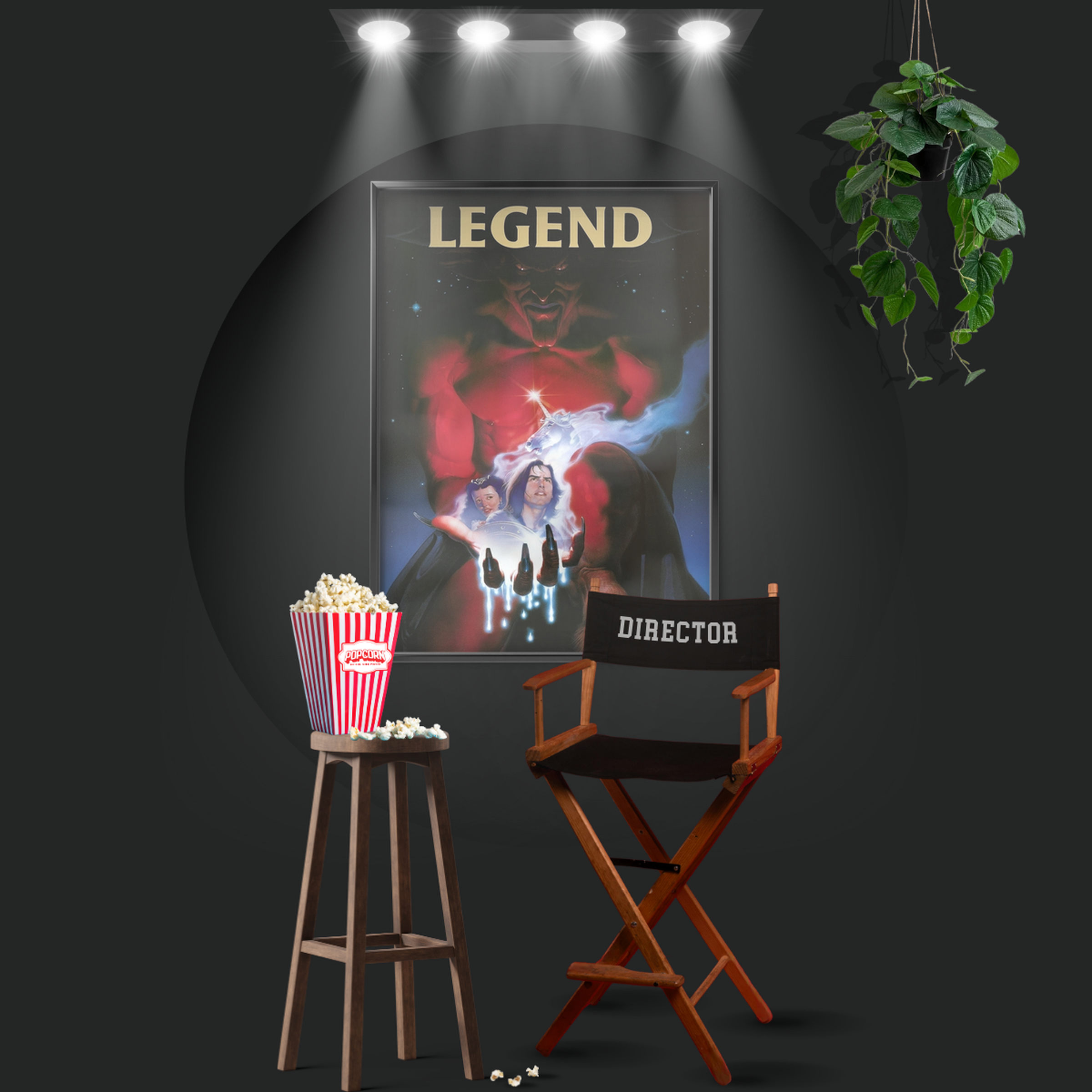 Legend (1985)