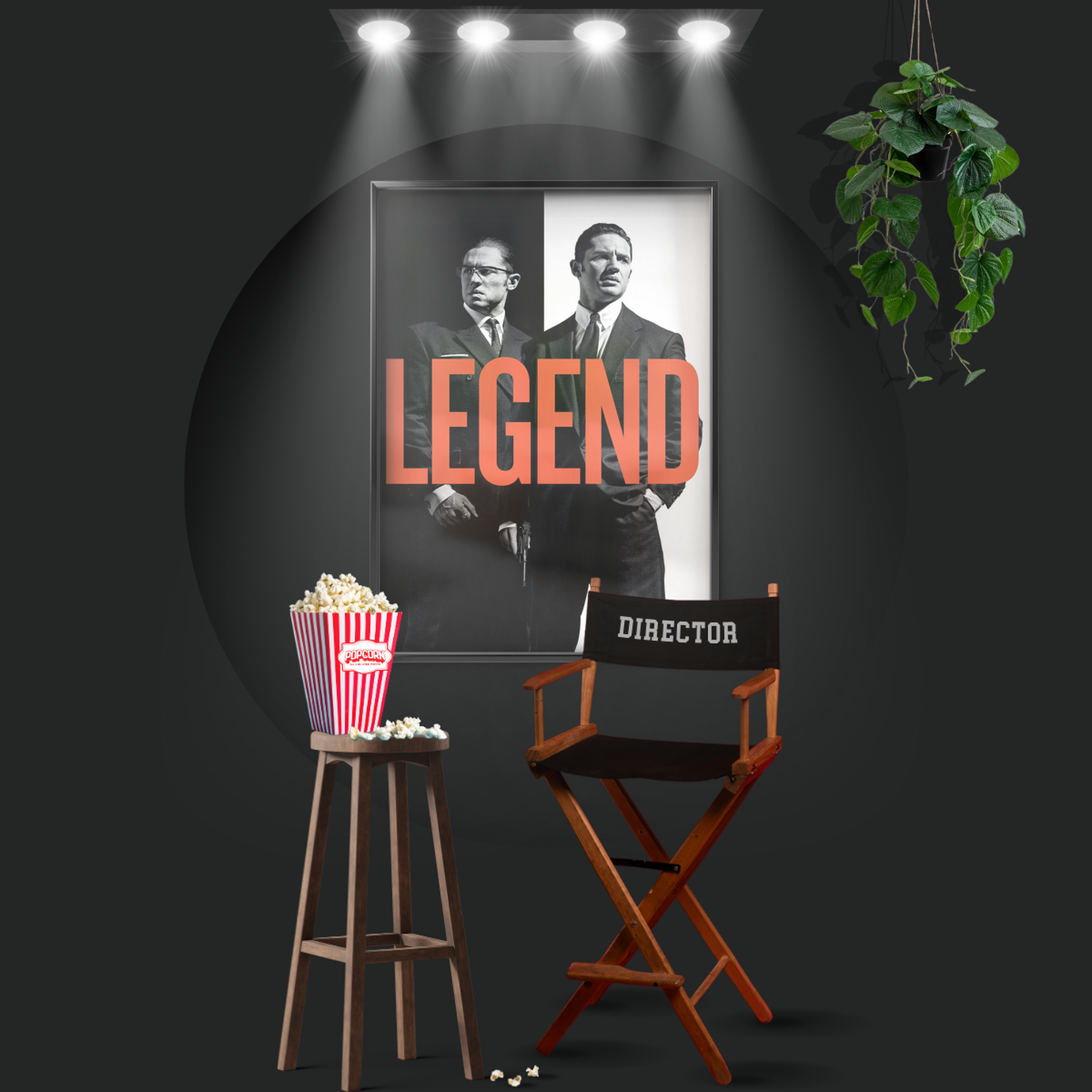 Legend (2015)