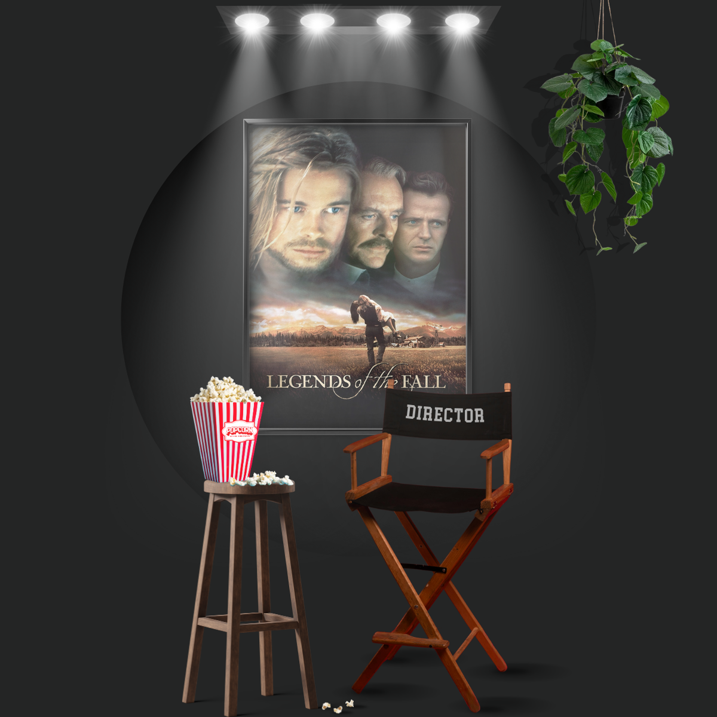 Legends Of The Fall (1994)