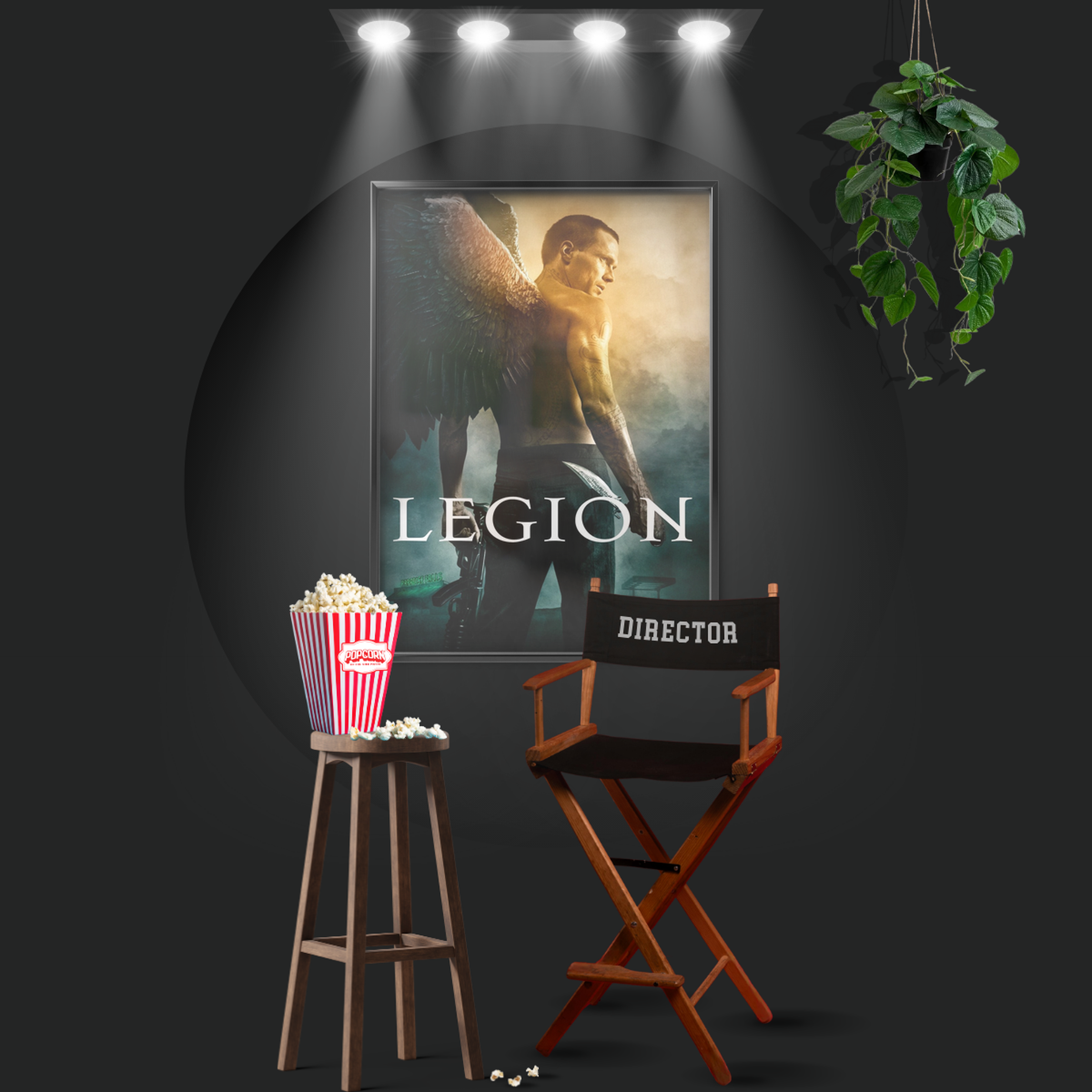 Legion (2010)