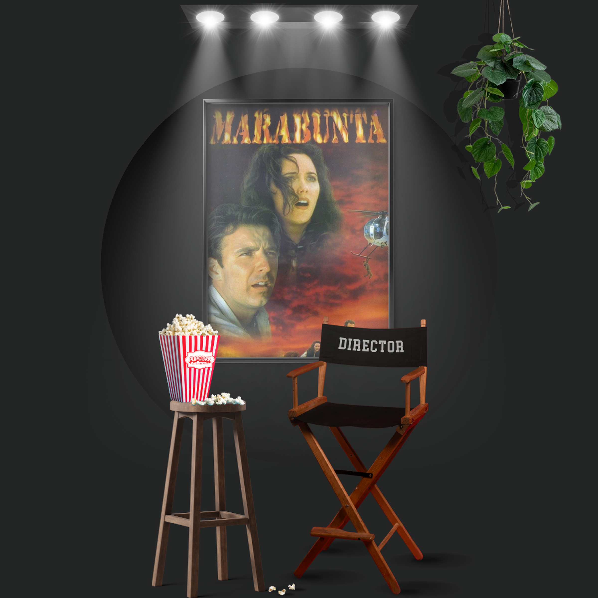 Legion Of Fire Killer Ants (1998)