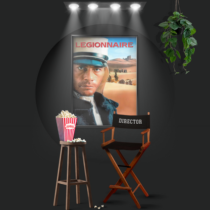 Legionnaire (1998)