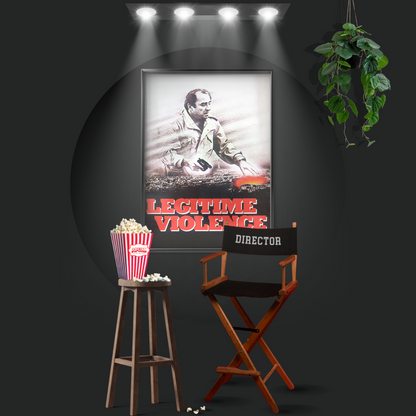 Legitimate Violence (1982)