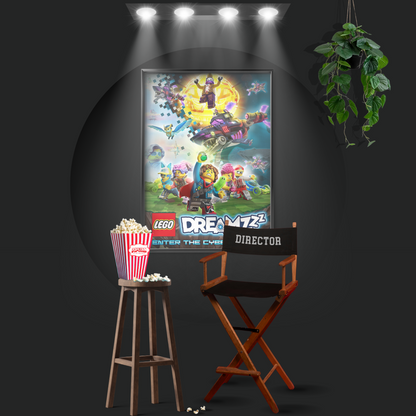 Lego Dreamzzz (2023)