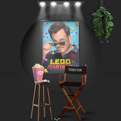 Lego Masters (2020)