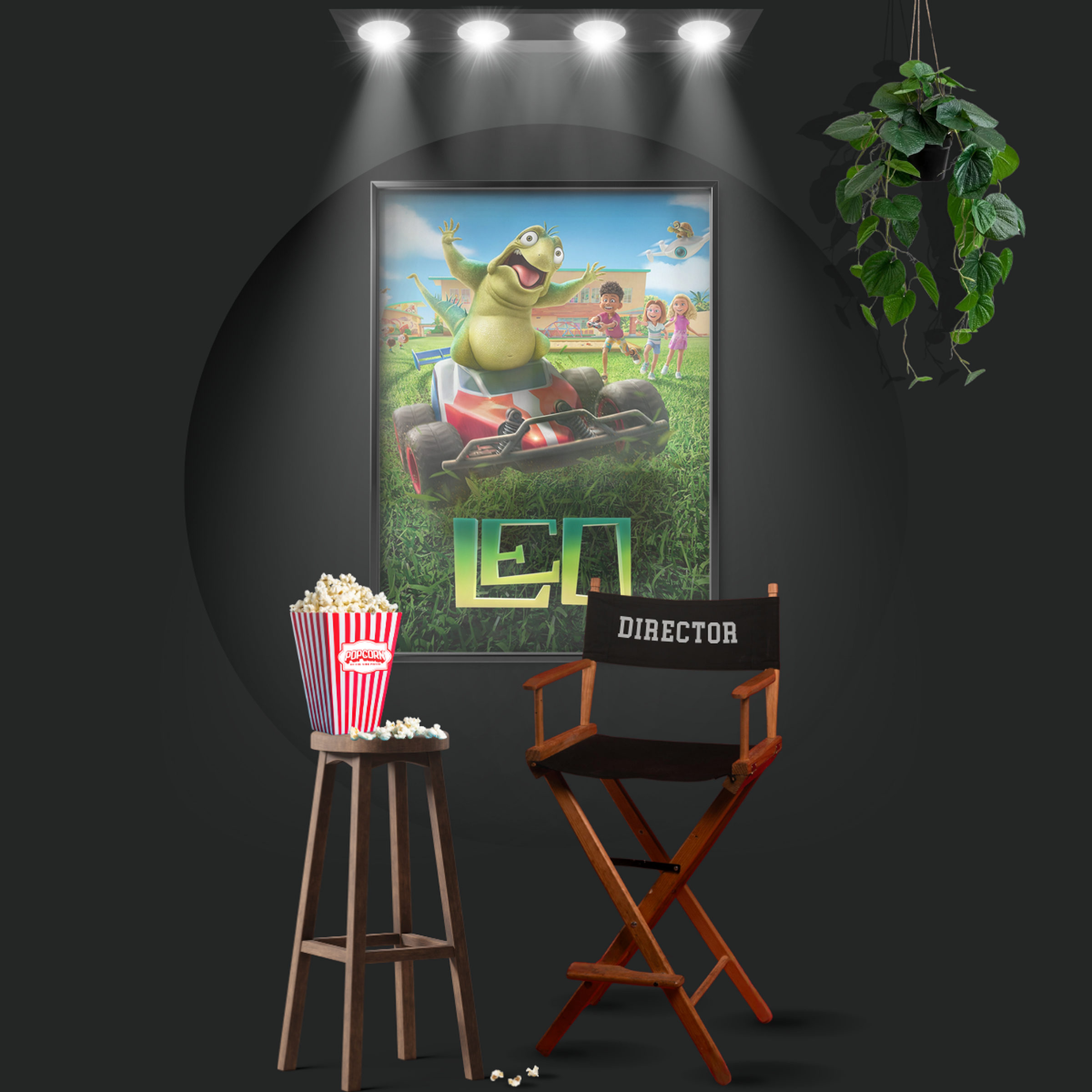 Leo (2023)