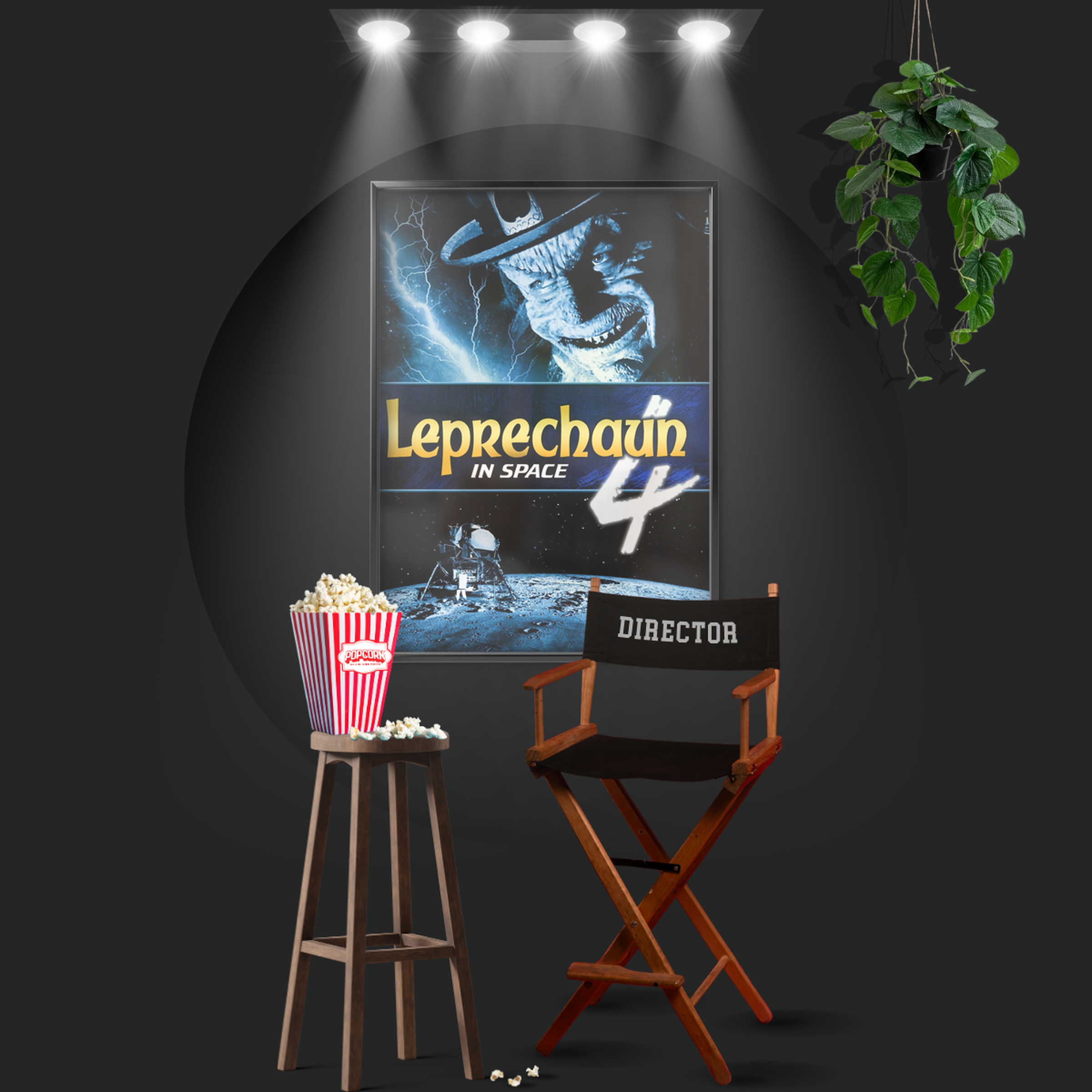 Leprechaun 4 In Space (1997)