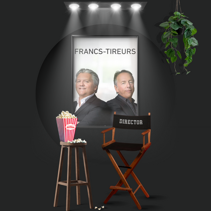 Les Francs Tireurs (1998)