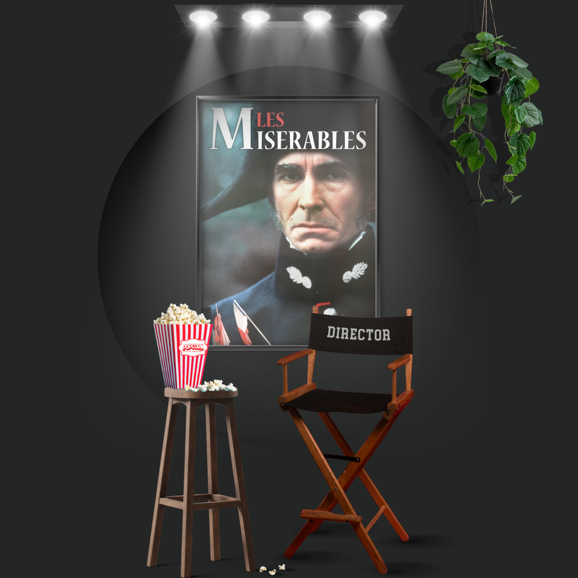 Les Misérables (1978)