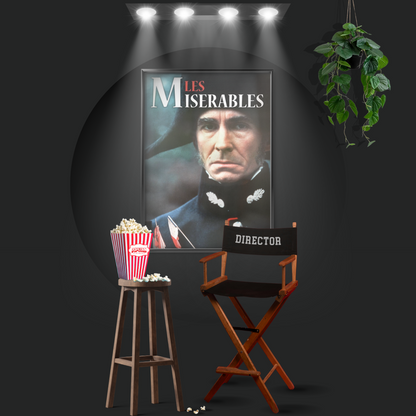 Les Misérables (1978)
