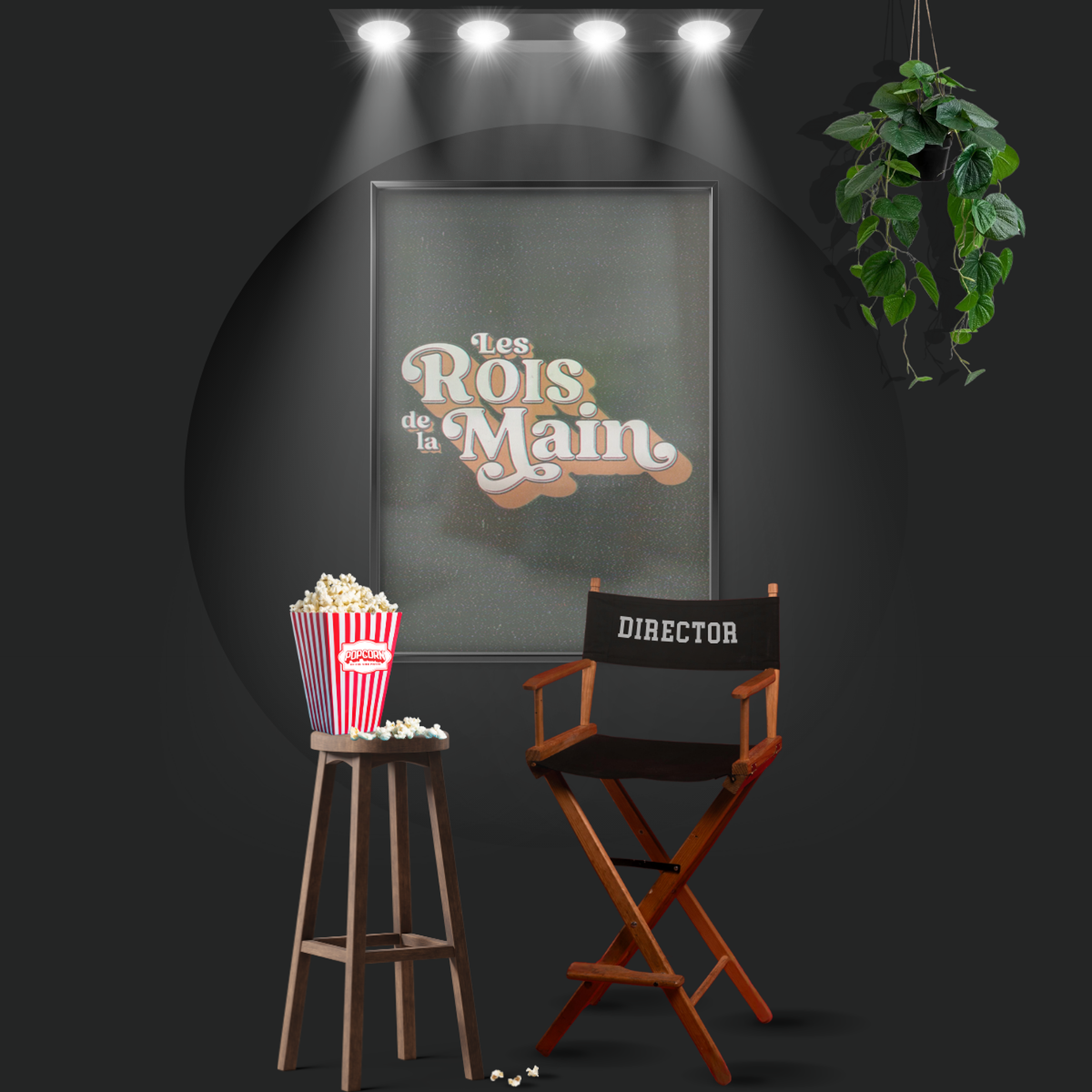 Les Rois De La Main (2026)