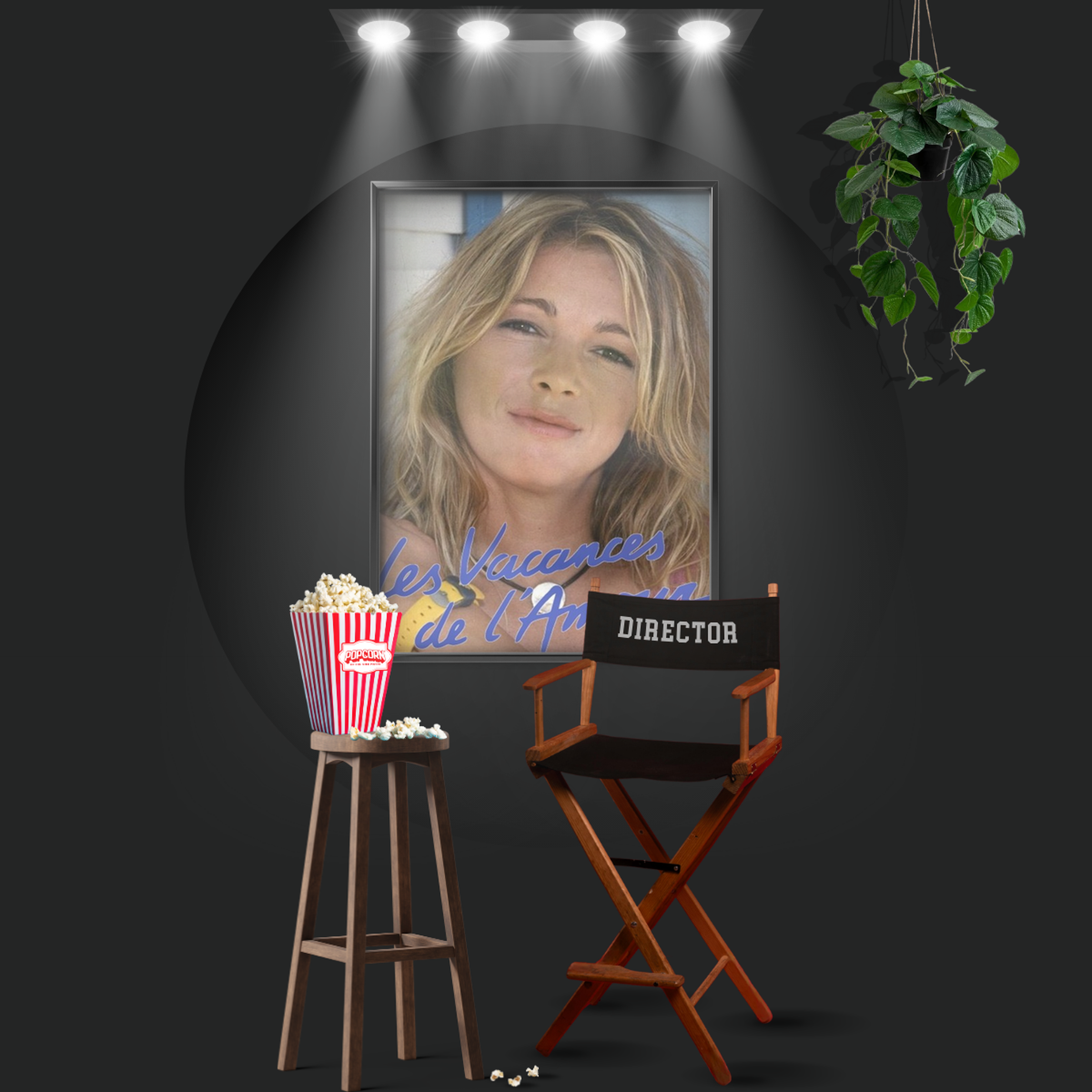 Les Vacances De L'amour (1996)