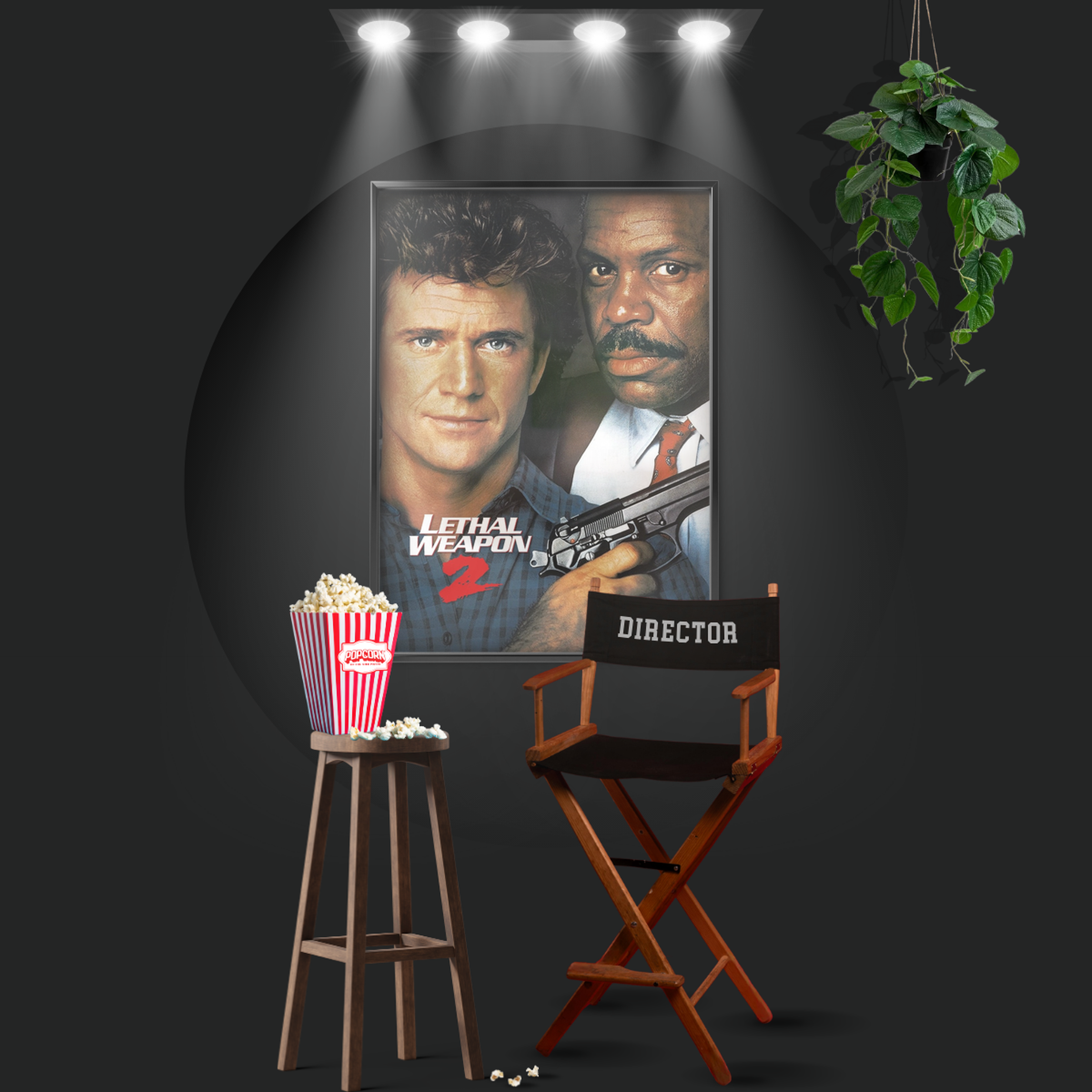 Lethal Weapon 2 (1989)