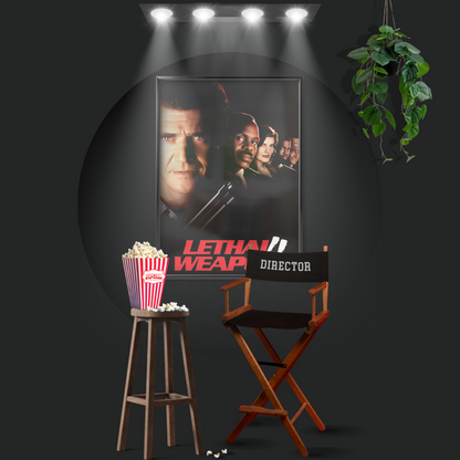 Lethal Weapon 4 (1998)