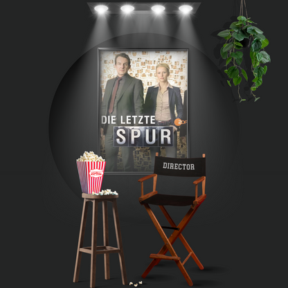 Letzte Spur Berlin (2012)