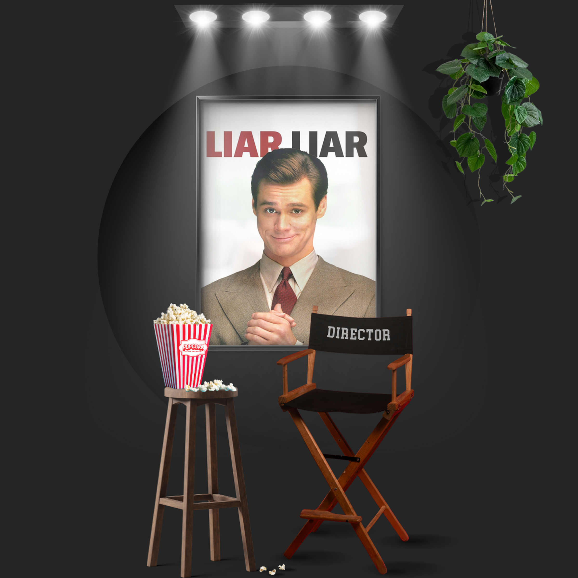 Liar Liar (1997)