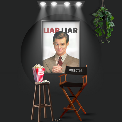 Liar Liar (1997)