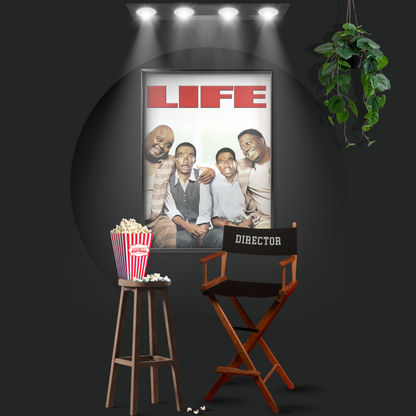 Life (1999)
