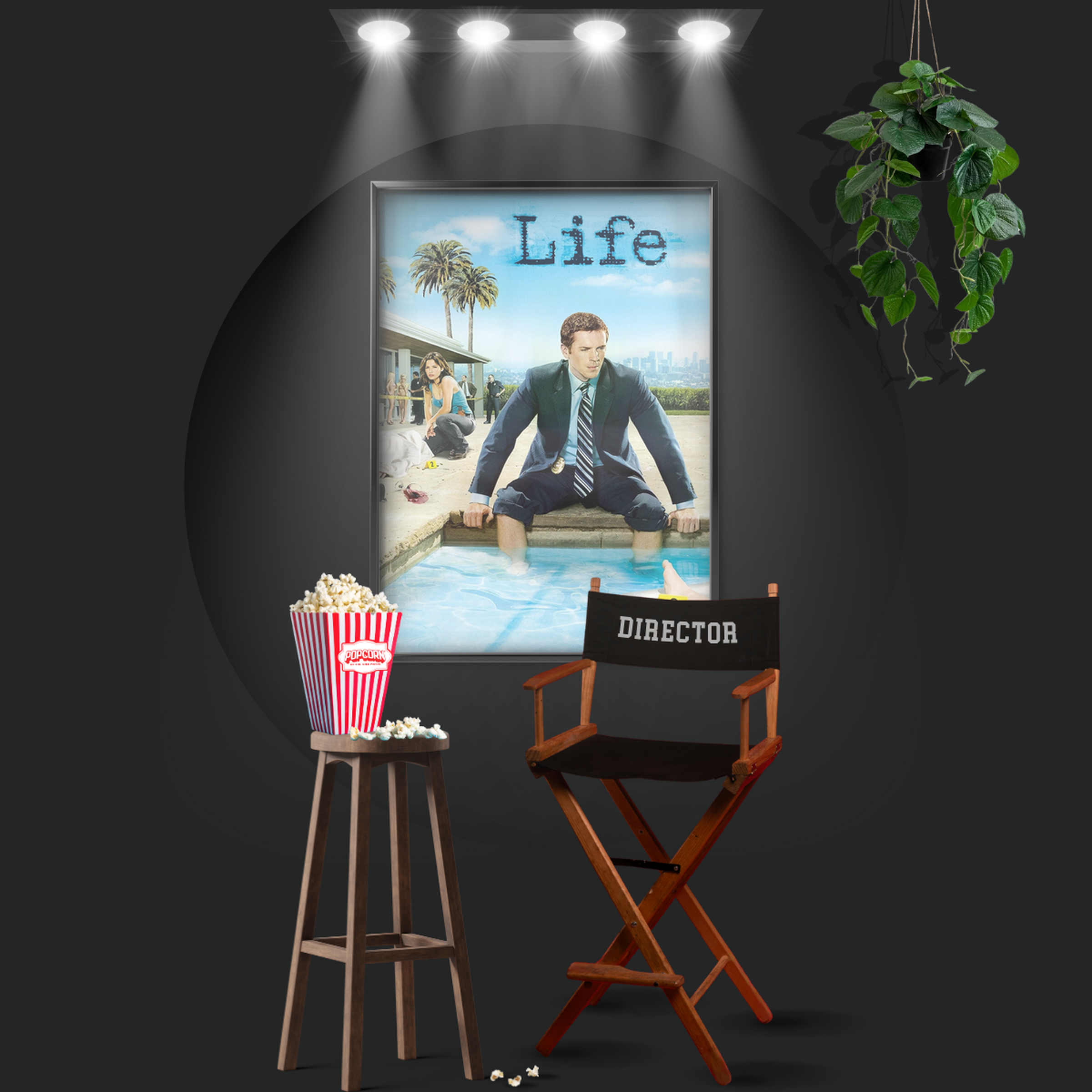 Life (2007)