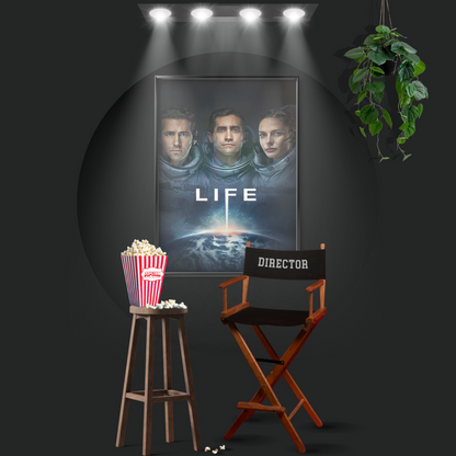 Life (2017)
