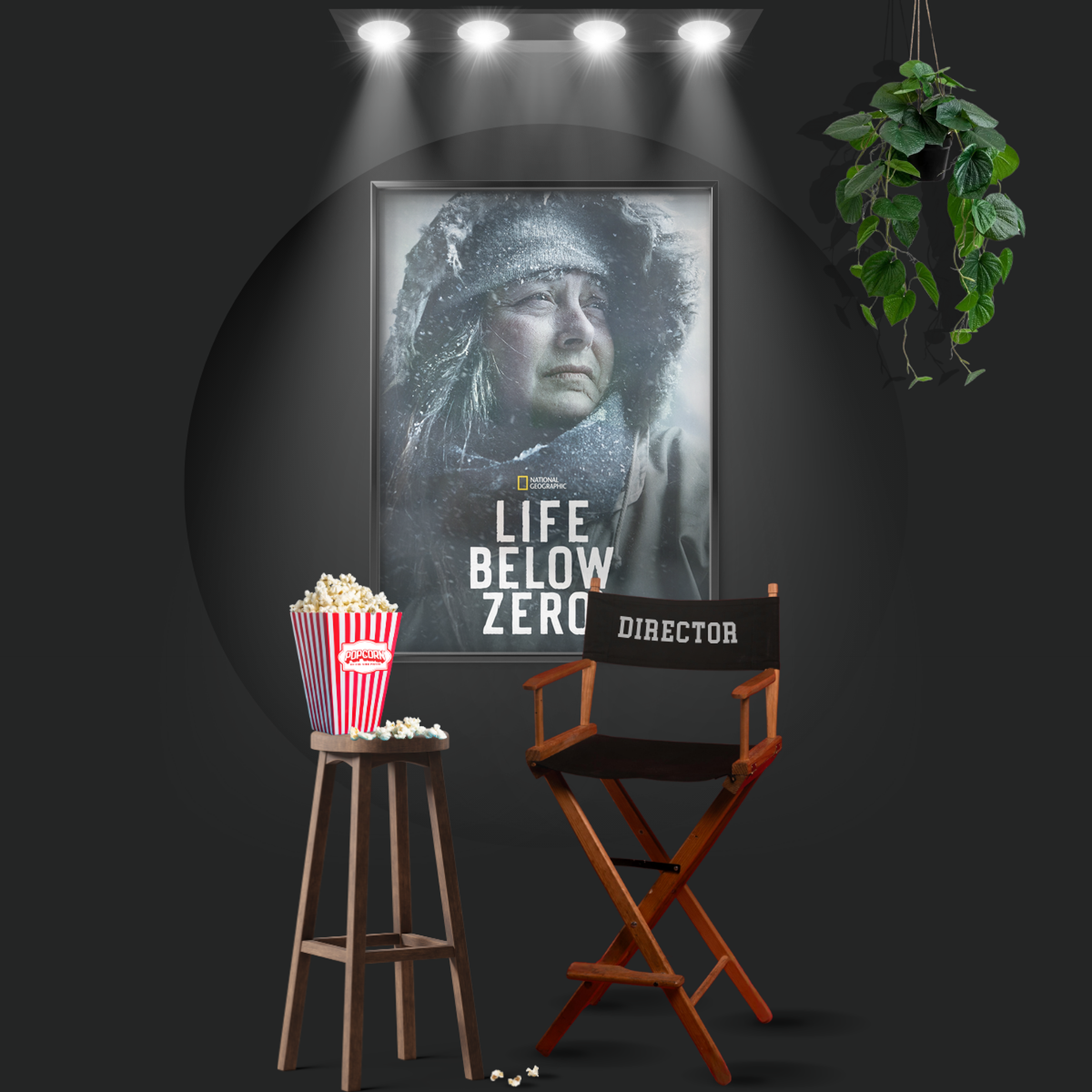 Life Below Zero (2013)