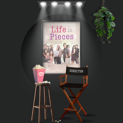 Life In Pieces (2015)