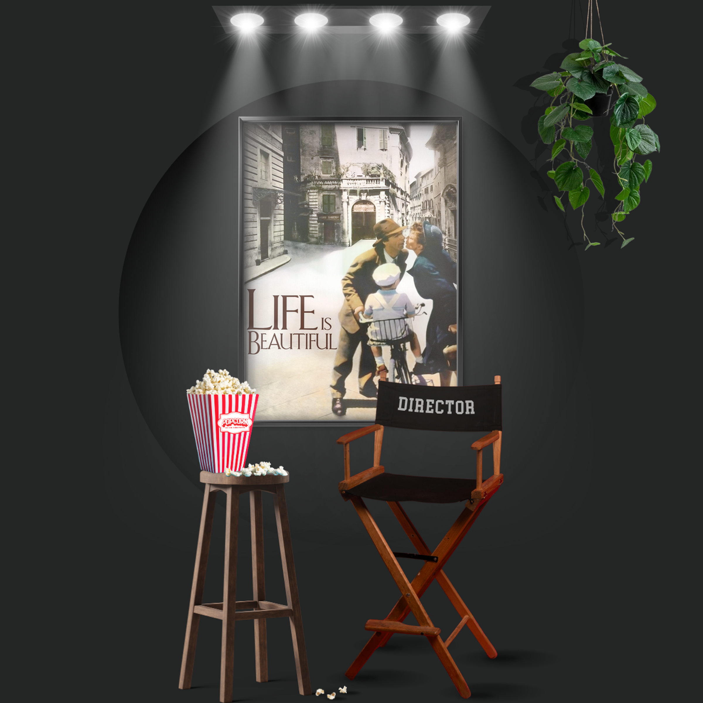 Life Is Beautiful (1997)