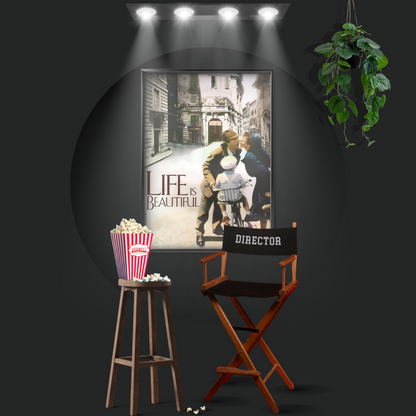 Life Is Beautiful (1997)