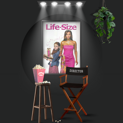 Life Size (2000)