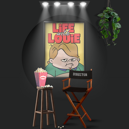Life With Louie (1994)