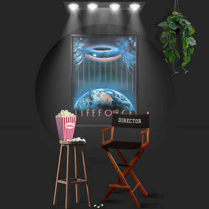 Lifeforce (1985)