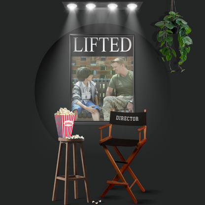 Lifted (2010)