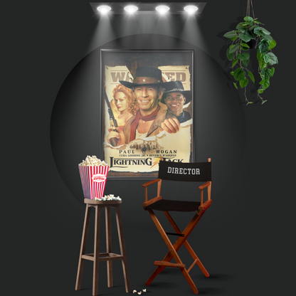 Lightning Jack (1994)