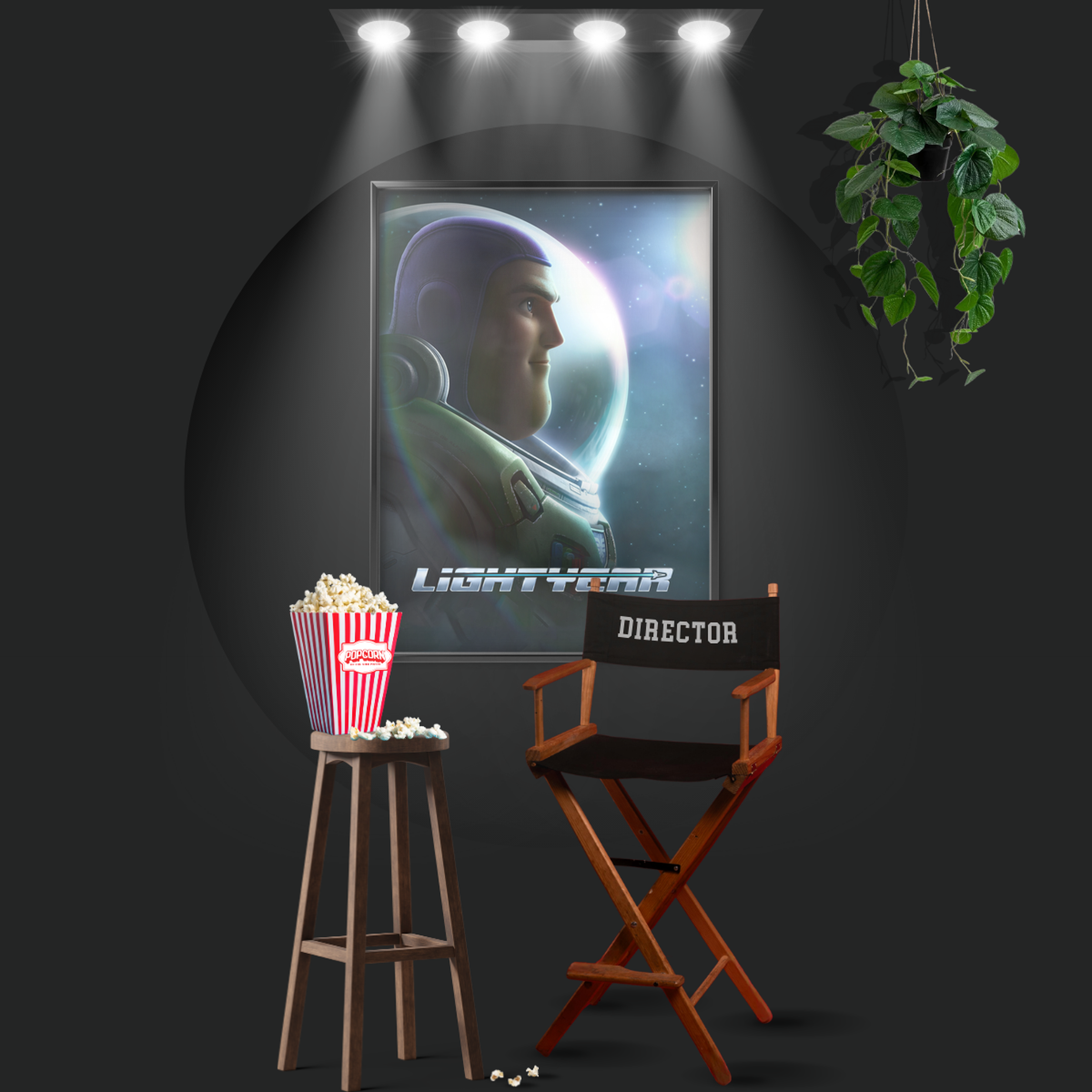 Lightyear (2022)