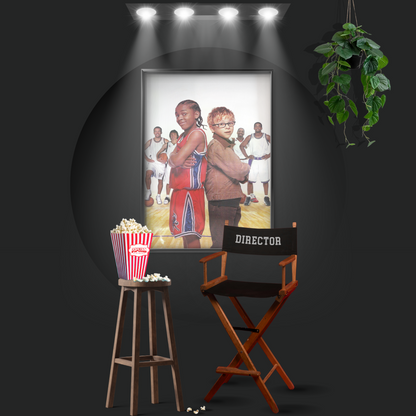 Like Mike (2002)