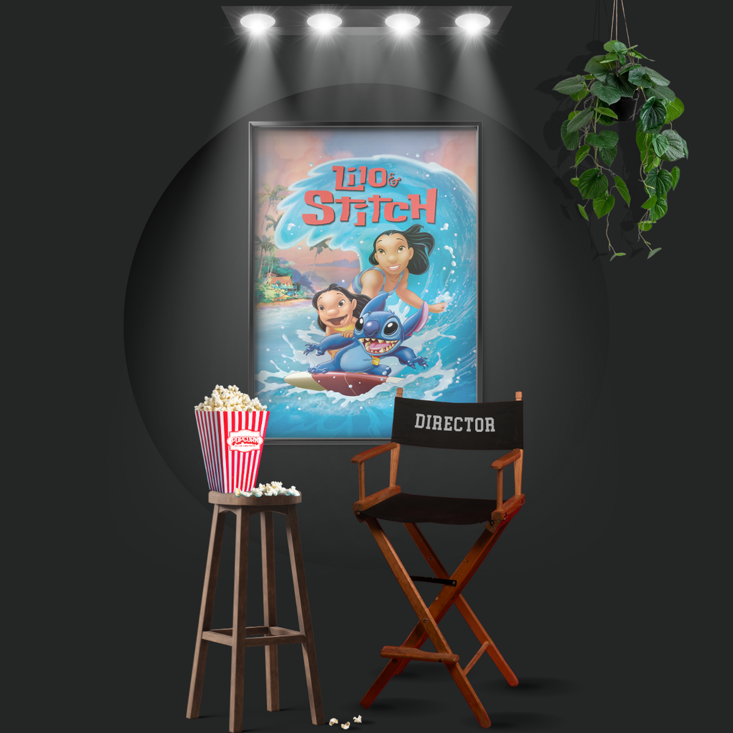 Lilo & Stitch (2002)