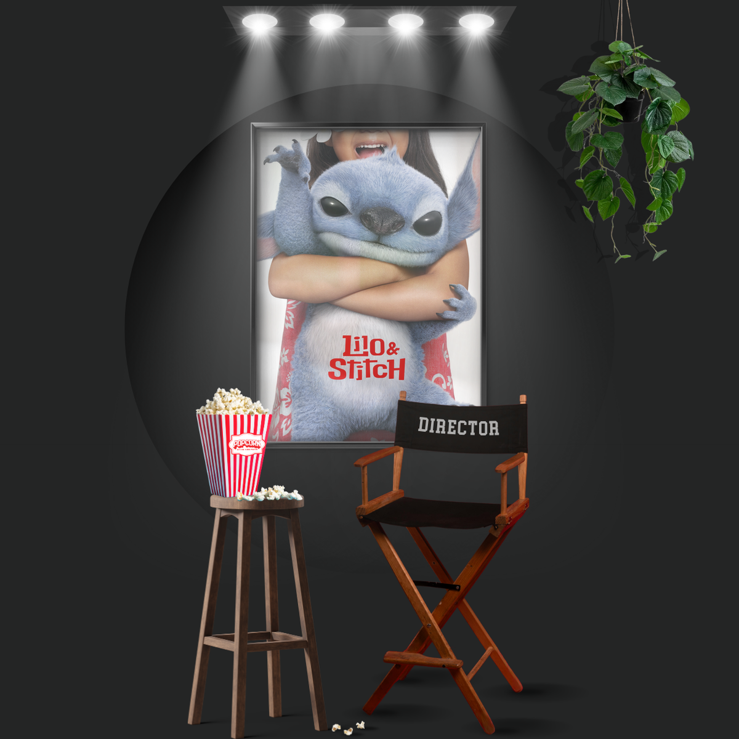 Lilo & Stitch (2025)